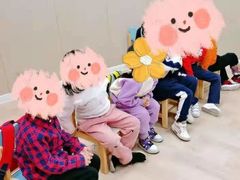 -贝迪森儿童成长中心(未央汉神中心)