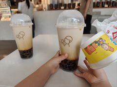 -喜茶(深圳南山海雅店)