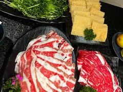 -湊湊火锅·茶憩(世博大道店)