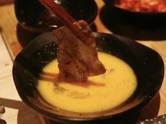 -AJIYA味屋和牛烤肉自助放题(温州万象城店)