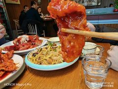 -荣鹏风味烀饼总店