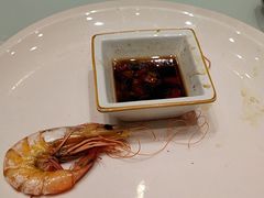 -青岛富力艾美酒店-乐美中餐厅创意胶东菜