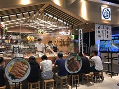 -狮头牌卤味研究所·卤味饭(花城汇南区店)
