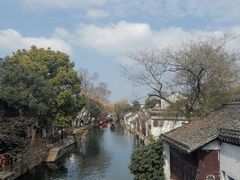 -南浔古镇