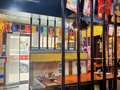 -火炉情韩国料理店(古田路店)