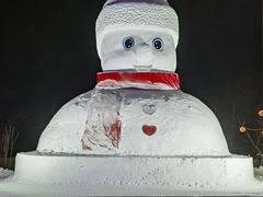 -长白山万达锦华套房酒店