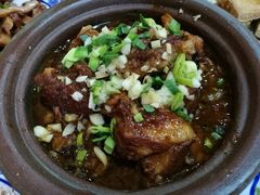 -邱记私房菜·十八年本地菜
