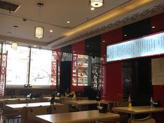 大堂-张亮麻辣烫(尚都SOHO店)