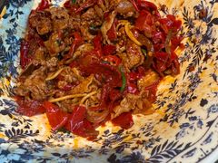 -阿大排档(长春这有山店)