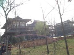 iphone_upload_pic-西安青龙寺遗址景区