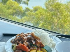 -湾景餐厅(海洋公园店)