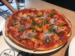 -MYLK意式小厨(熙地港店)