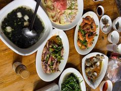 -星奇缘·海鲜餐厅(东山美食地标店)