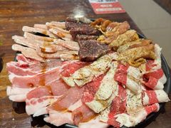 -夕酱の烧肉屋
