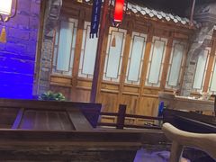 -印巷里主题餐厅(马鞍山店)