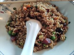 腊味炒饭-卤儿道道(龙游路店)