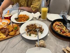 -必胜客(金鹰店)