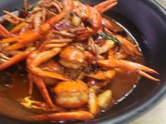 -聚味瞿记·龙虾堂(渔人码头一店)