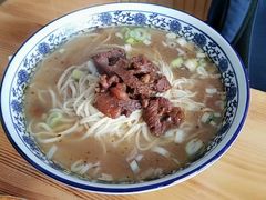 -竹青胶东摔面(黄岛开发区店)
