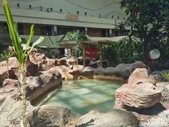 -青岛海泉湾度假区温泉