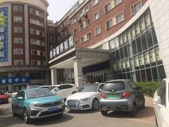 -天津大学爱尔眼科医院(天津总院)