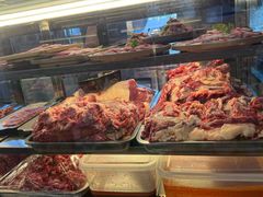 -齐函杨佳清真烤肉(鑫海店)