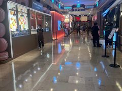 -July tale·可丽饼(德基广场店)