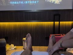 -春风里足道(娄桥店)
