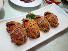 -花小蟹·无锡菜·大闸蟹主题餐厅·评弹表演(南长街店)
