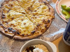 -比格比萨自助(逗号立方店)