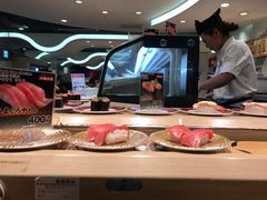 -大起水产回转寿司(道顿堀店)