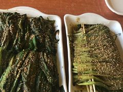 -金刚山烧烤(红旗大街店)