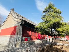 -大钟寺古钟博物馆