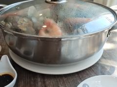 -今鲜源大酒店·中华餐饮名店(新湛路店)