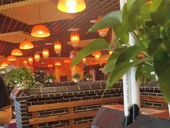 -王老六铁锅炖鱼(翠微店)