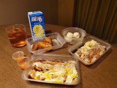 -山水肠粉(盐田店)