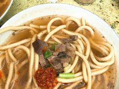 甜茶-老光明岗琼甜茶馆