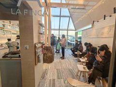 -丽达购物中心(崂山店)