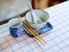 -在湖边私厨小馆