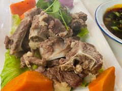 -莲香西域·正宗新疆菜(龙华店)