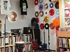 -独音唱片 Indie Music