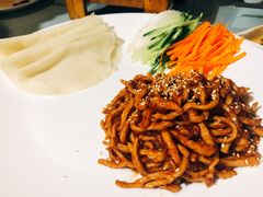 -包子大王(新泽巷店)