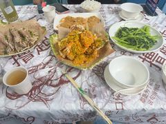 -汪姐海鲜(侨港总店·金冠好店)
