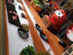 -芭菲盛宴·环球美食(北城国际店)