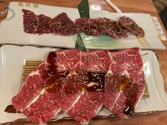 -炼瓦家日式烧肉·寿喜烧(融创精彩天地店)