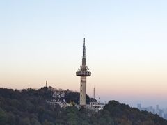 -岳麓山风景名胜区