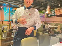 -海底捞火锅(劲松店)