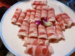 -辣斗辣老火锅(开发区店)
