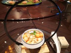 -富力万达嘉华酒店-品珍中餐厅(水果湖店)
