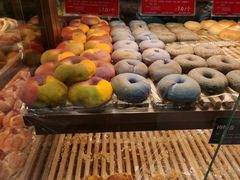 -丁香西饼屋(桂林路店)